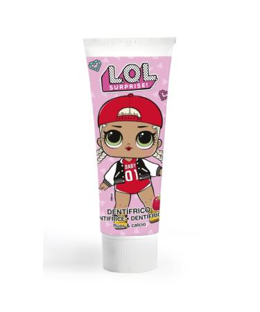 Dent frico 75 ml en expositor