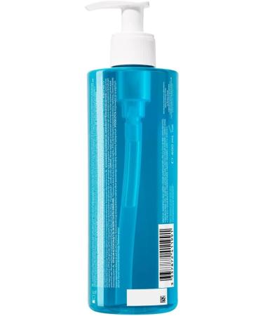 La Roche-Posay Effaclar Facial Cleanser Foaming Gel Oily Acne-Prone Skin 400ml - Buy Online on GoSupps.com
