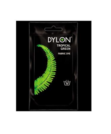 Dylon Hand Dye Sachet (NVI) 03 Tropical Green