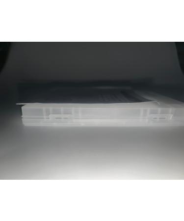 Weyi Nail Miller - Professional Electric Nail File for Gel & Acrylic Nails | 20 000 RPM USB 11-in-1 Manicure-Pedicure Set Gray | International Shipping Available - Buy Online on GoSupps.com