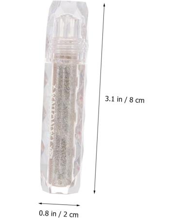 Didiseaon 6 Pcs Eyeshadow Cosmetics Miss Eye Makeup Irish Accessories for Women Make up Long Lasting Plastic - Buy Online on GoSupps.com
