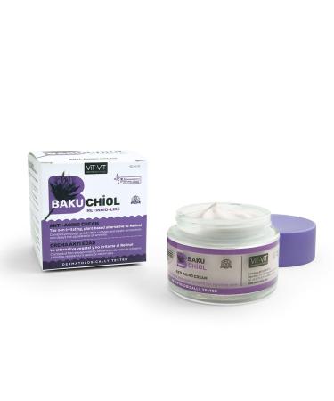 Diet Aesthetic VIT COSMECEUTICALS BAKUCHIOL antiaging cr me 50 ml