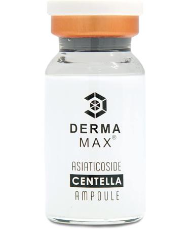 Dermamax BB Premium Glow Kit Special Skin 14 Ampoules for BB Treatment Ideal for Microneedling & Dermaroller Intensive Skin Care & Anti-Aging for a Radiant Complexion 8 ml per Ampoule - Buy Online on GoSupps.com