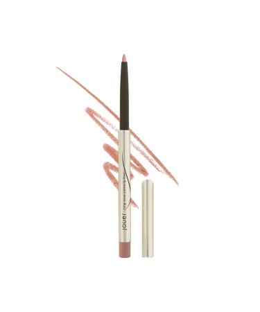 Jouer Long Wear Lip Liner - Metallic & Matte - Water Resistant - Vitamin E Infused Nude Lip Pencil - Buy Online on GoSupps.com