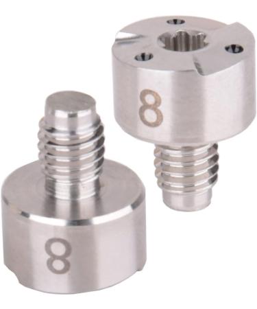 Silver Golf Weight for Callaway Epic Flash Mavrik Sub Zero GBB Driver Fairway Wood - 2g-18g Options | 1pc - Buy Online on GoSupps.com