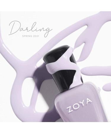 Zoya Nail Polish Mara 15ml - Buy Online on GoSupps.com