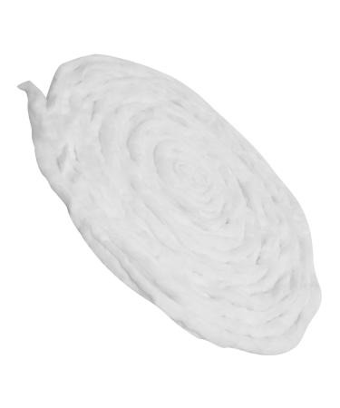 Boules de Coton Professionnelles pour Coiffure et Maquillage Coton Doux et Absorbant pour Soins Visage et Beaut