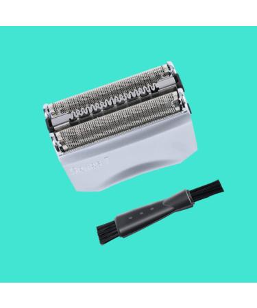 Series 7- Shaver Replacement Head Compatible with Braun Series 70S Compatible with 7 Series Models 720 750CC 760CC 765CC etc