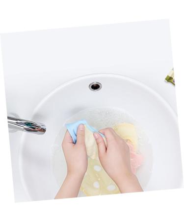 VICASKY 2pcs Laundry Soap Cleaning Solid Soap Clothes Soap Clothes Cleaning Soap Infant Soap Cleaning Soap for Baby Clothes Laundry Solid Soap Plastic Child Diaper Soap Clothing - Buy Online on GoSupps.com