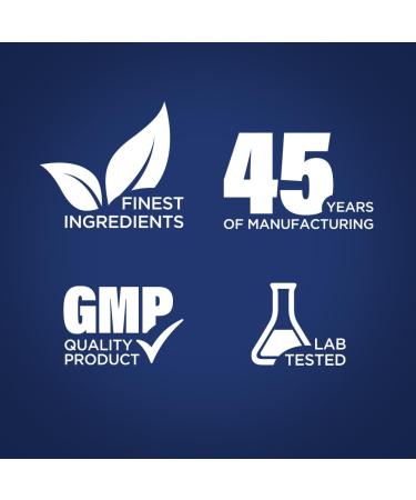 Piping Rock Chicken Sternum Type II Collagen Supplement | 3000mg | 120 Capsules | with Hyaluronic Acid | Non-GMO Gluten Free - Buy Online on GoSupps.com