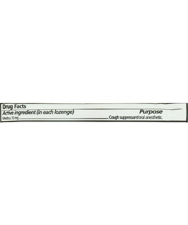 Fisherman's Friend Original Extra Strong Menthol Lozenges - 40 Count (Pack of 12) - Buy Online on GoSupps.com
