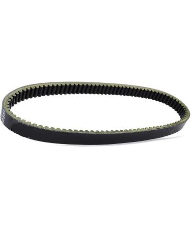  TETARI Drive Clutch Belt Drive Belt For G2 G5 G8 G9 G11 G14 G16 G20 G21 G22 G23 G27 G28 Transfer Clutch Belt J55G624100 J384624100 Moto Clutch Belt - Buy Online on GoSupps.com
