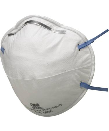 3M 8810 Disposable Mask Pack of 20 Units