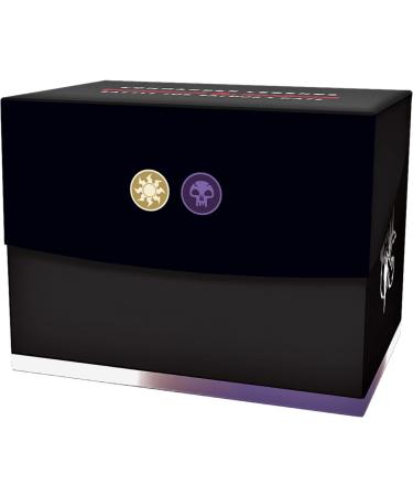 Magic The Gathering Commander Legends Battle for Baldur's Gate Deck + Collector Booster Pack - Buy Online on GoSupps.com