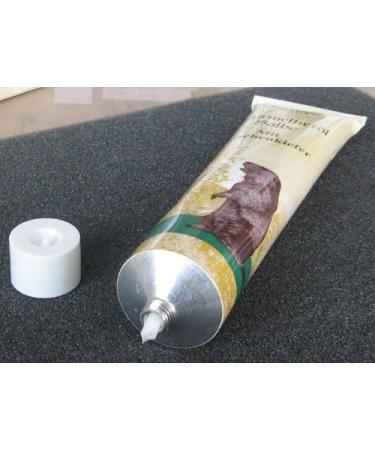 2x Marmot Oil Ointment 200ml - Soothing & Nourishing Pain Relief with Mountain Pine - Pullach Hof - Buy Online on GoSupps.com