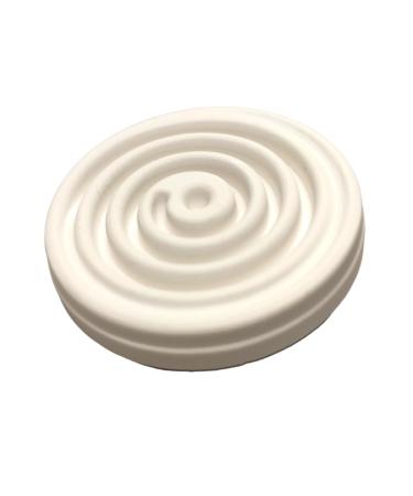 Handmade fragrance stone ideal for essential oils. Good scent in closets living rooms and basements WUNDERKRAFT.bio