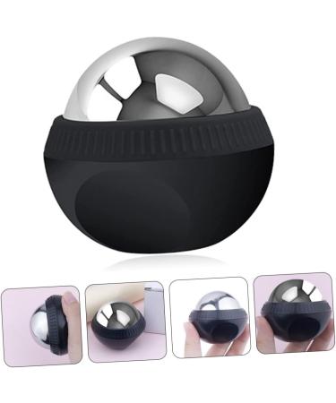 Ultechnovo 5-Stainless Steel Massage Ball - Effective Muscle Relief & Foot Massage Device for Ultimate Relaxation - Buy Online on GoSupps.com
