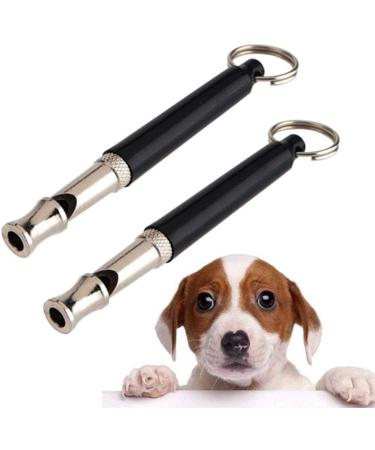 Whistle High Frequency Recall Dog Training Cat dressage education Whistle Nice - Buy Online on GoSupps.com