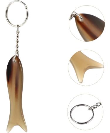Lurrose Scratch Board Key Riper - Trigger Point Massage Tool & Facial Roller Spa Ornament (12x2.5cm) - Best International Shipping - Buy Online on GoSupps.com
