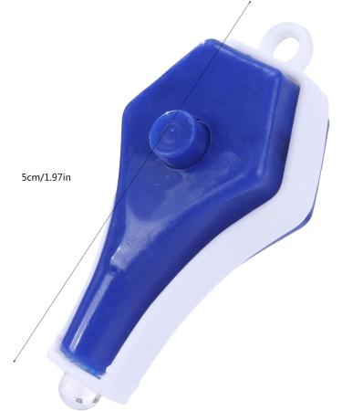 Buy Blue Light Glasses with Test Cards - Protect Your Eyes from Harmful Blue Light - Buy Online on GoSupps.com