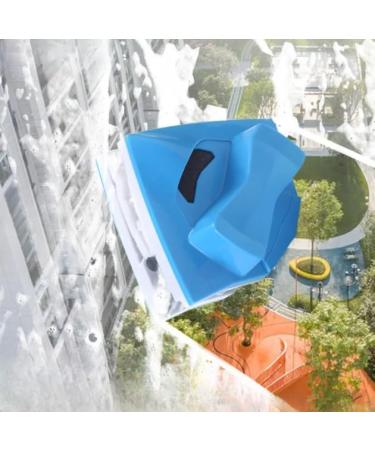 Magnetic Window Cleaner Brush Wiper Cleaner Cleaning Tool Home Magnet Household For Washing Windows Wash Glass Window 3-8mm - Buy Online on GoSupps.com