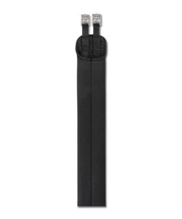 WALDHAUSEN saddle girth neoprene black length 130 cm