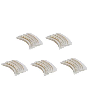 Vadillo 360Pc/Lot Fixed Hair System Adhesive Tape Super Strong Adhesive Tape Extended Lace Wig Waterproof Sweat Wig Film