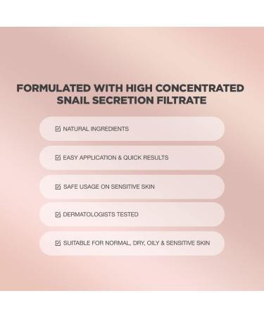 PROOT Snail Mucin Cream and Eye Cream Bundle | Advanced Snail Mucin Skincare Kit - Buy Online on GoSupps.com