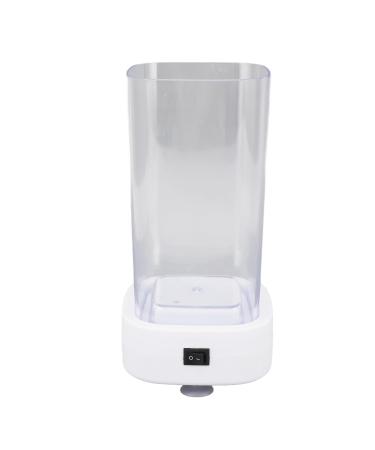 Buy Electric Makeup Brush Cleaner 600ml - USB Charging High Frequency Vibration & Automatic for Beauty Brushes Jewelry & Watches - Buy Online on GoSupps.com