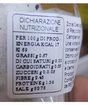 Truffle sel Gr. 90 - Buy Online on GoSupps.com