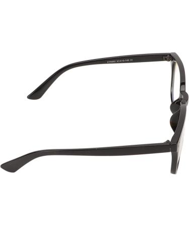 Color Blind Correction Glasses for Men & Women - Double-Sided Coating | High Permeability Color Correction Glasses for Indoor & Outdoor Use - Buy Online on GoSupps.com