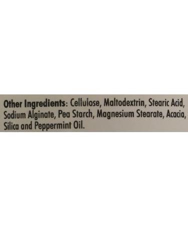 Boost Teen Focus & Memory | KAL Enhanced Energy Blend - 60 Veg Tablets - Buy Online on GoSupps.com