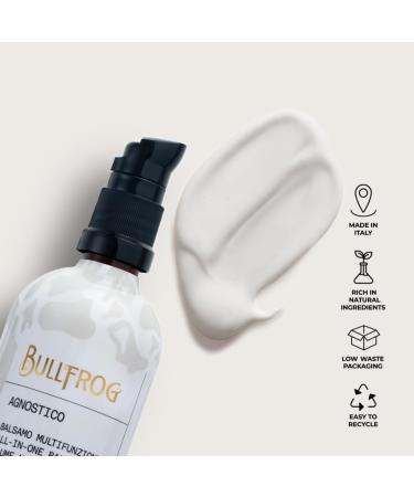 Agnostico Balsamo Multifunzione 100ml - Buy Online on GoSupps.com