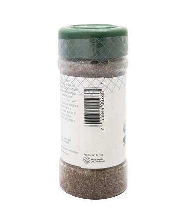 BADIA SPICES Organic Celery Seed - 2 OZ | Premium Quality for Flavor & Health - Buy Online on GoSupps.com