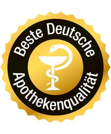 KOPP Vital Beta-Carotene Capsules - 200 Vegan Capsules | Pure Carrot Extract | High-Quality Vitamin A Supplement - Buy Online on GoSupps.com