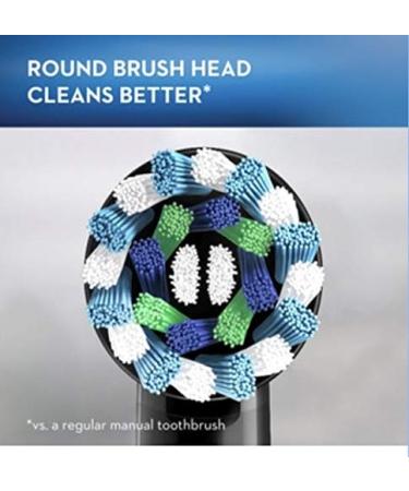 Oral-B Genius X Electric Toothbrush Starter Kit - Patient Edition - Buy Online on GoSupps.com