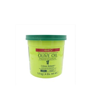 ORS Olive Oil Professional Creme Relaxer 64 Ounce