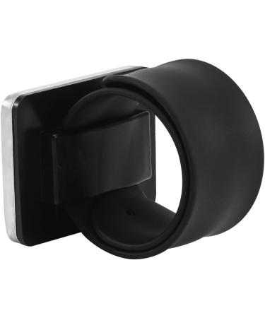 Magnetic Hair Clip Wrist Band - Hair Clips Bracelet Adjustable Wristband Holder Strap for Hairpin collection Hairstyling Accessories - Buy Online on GoSupps.com