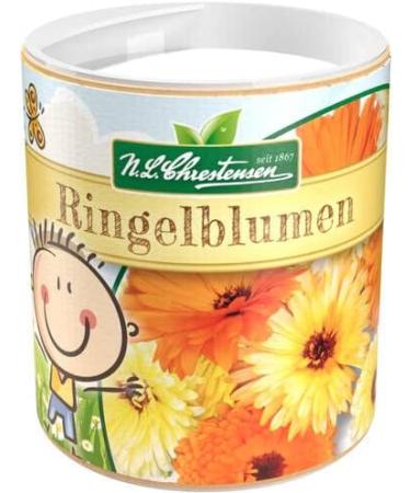 Shop Garden Children Marigolds Colourful Mix - Vibrant Flowers for Kids | Fast International Shipping - Buy Online on GoSupps.com