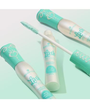 Lash Princess Mascara Primer | Vegan & Cruelty-Free Lash Lengthening & Volume Boosting Primer | Essence | 1 Pack - Buy Online on GoSupps.com
