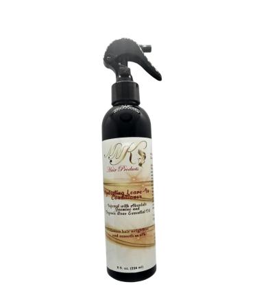 Hydrating Leave In Conditioner