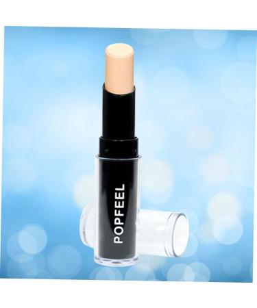 Foundation Concealer Stick Concealer Pen Cosmetic Highlight 1 ml (Pack of 1) As Shown - Buy Online on GoSupps.com