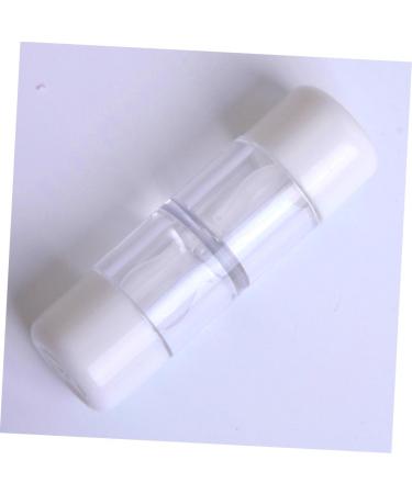 Shop Healvian 12 PCS Storage Boxes - Colored Contact Lens Containers with Mirror Film Protection - Buy Online on GoSupps.com