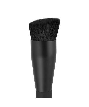 Premium Angled Foundation Brush for Flawless Application | International Shipping Available - Buy Online on GoSupps.com
