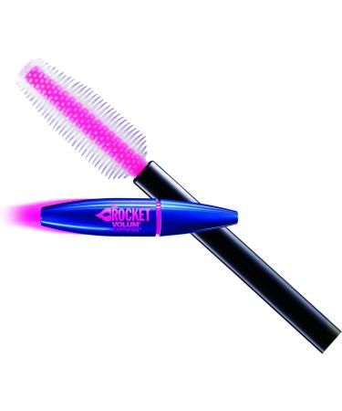 Maybelline New York - Volume Mascara - Rocket - Black - 9.6 ml - Buy Online on GoSupps.com