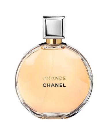 CHANEL Chance for Women Eau De Parfum Spray 3.4 Ounce 3.4 Fl Oz (Pack of 1) - Buy Online on GoSupps.com
