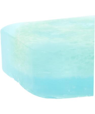 Mikinona Natural Exfoliating Soap Shower Soap Bar Skin Soap Bar Handmade Soap Bar Body Soap Bar Exfoliating Handmade Soap Scrub Soap Bar Bath Soap Bar Loofah Essential Oil Soap Refreshing - Buy Online on GoSupps.com