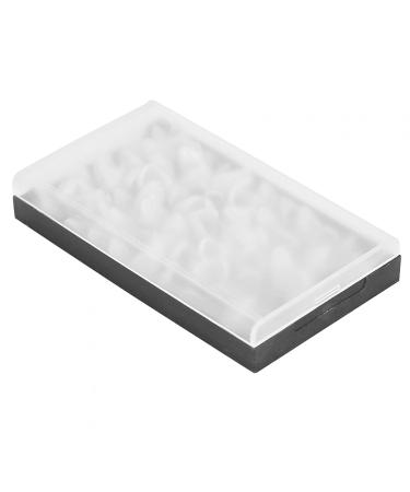 50pcs Temporary Dental Crowns - Realistic Porcelain Teeth for Front Molars | Oral Care & Restoration - Buy Online on GoSupps.com