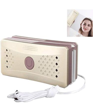 Magnetic Window Cleaner for Single Glazing Fit to Window Thickness - Glider Washing Glass Cleaning Brush Tools for High-Rise - Buy Online on GoSupps.com