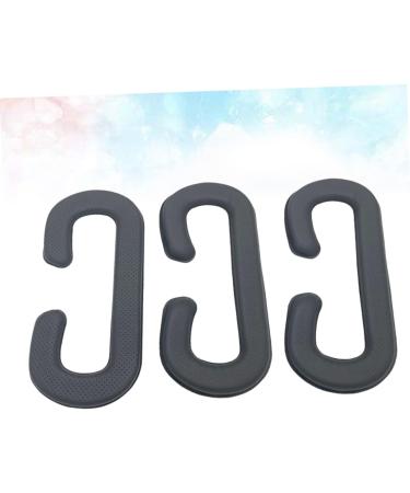 Beaupretty 4-Piece VR Face Cushion Cover & Pumice Stone Set - Disposable Sponge Mat for Ultimate Comfort & Hygiene - Buy Online on GoSupps.com